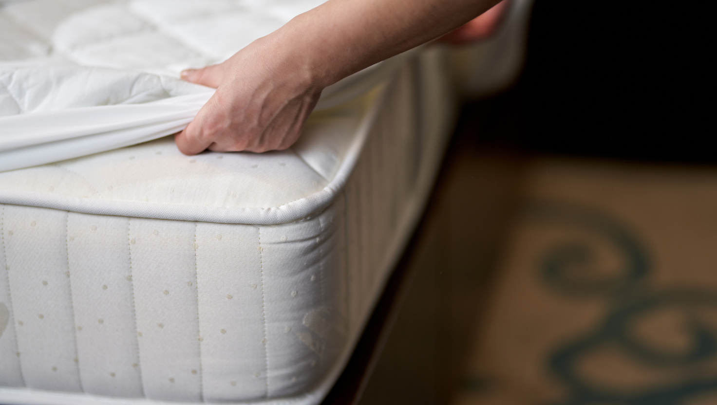 4 great reasons why you should use a mattress & pillow protectors