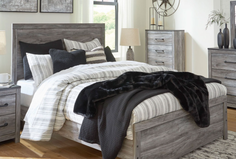 Mattress for combination sleepers