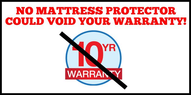 Don&rsquo;t void your warranty