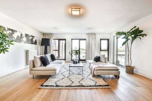 Modern Living Room Furniture Ideas for Your Calgary Home
