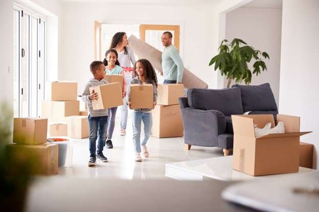 Our New House Essentials List: A Room-by-Room Guide