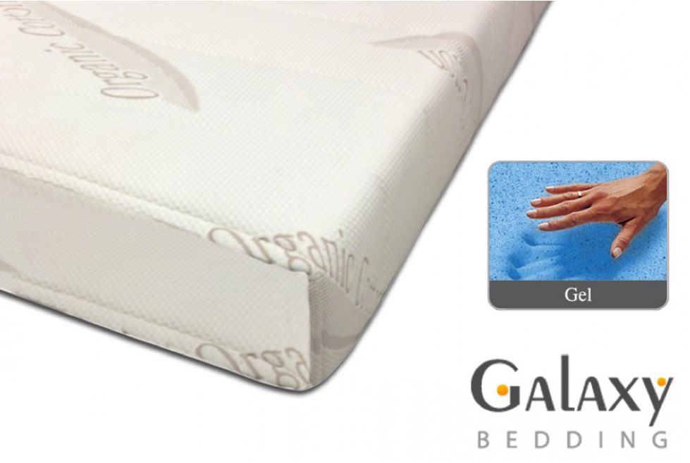 "No Spring" Mattresses