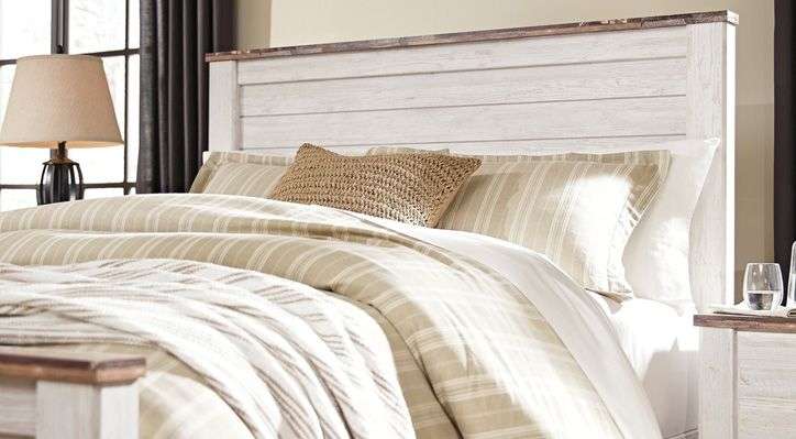 Not Just a Place for Great Warehouse Priced Furniture But Also Accessories