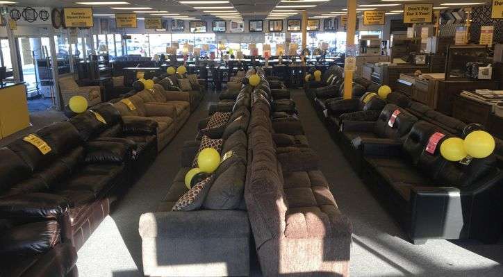 Packaging Warehouse