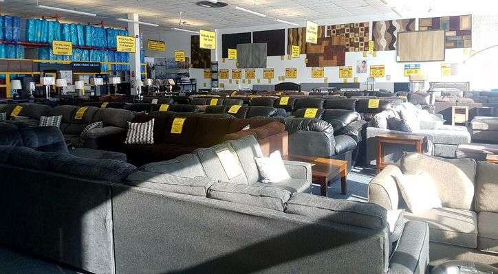 Part 3 : 3 Best Ways to Save Money At Surplus Furniture