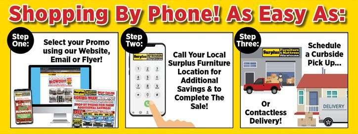 Phone Sales Made Easy!
