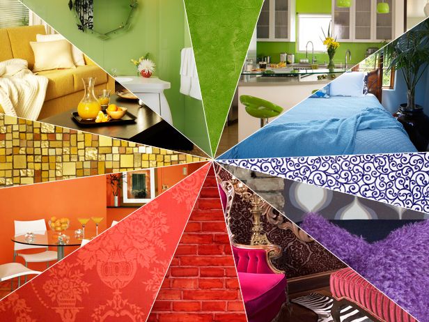 Room Designs