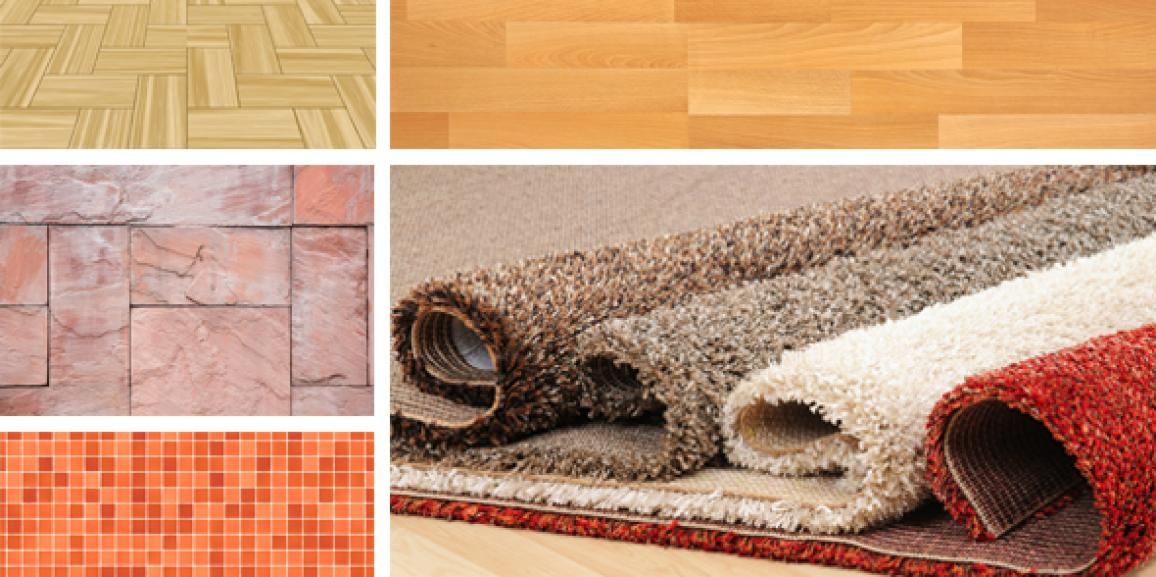 Flooring Hardwood Design