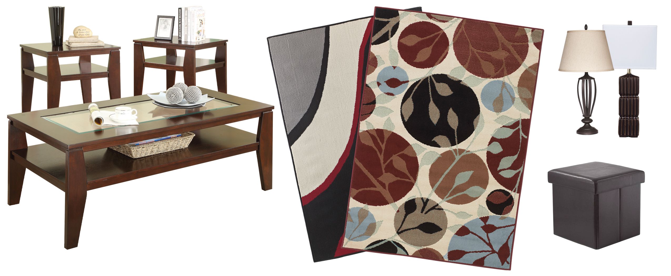 Livingroom Furniture