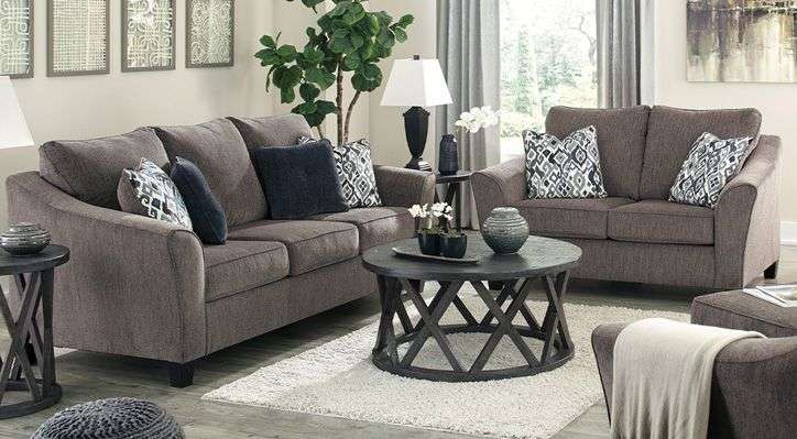 A Guide for the Price Savvy Livingroom Decorator!