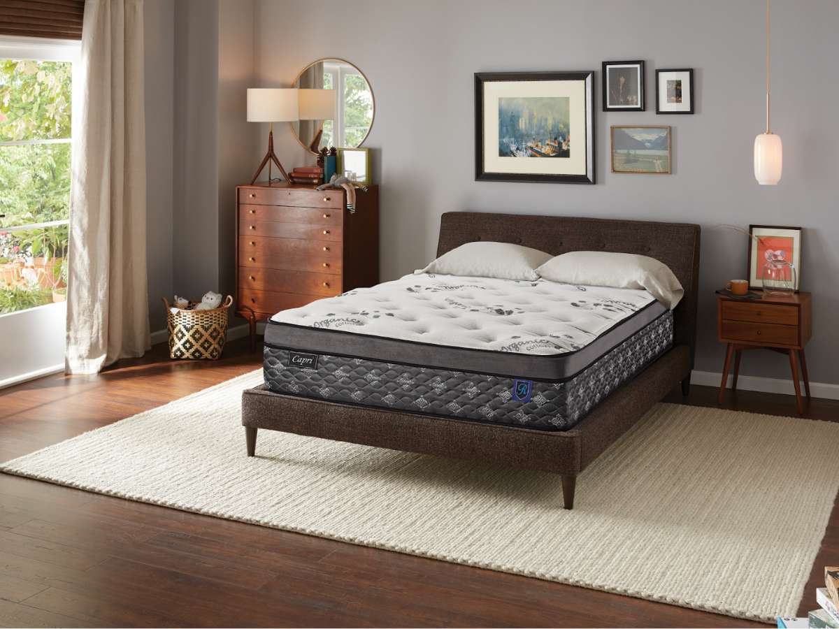 Queen vs King Mattresses: What Size Bed Should I Get?