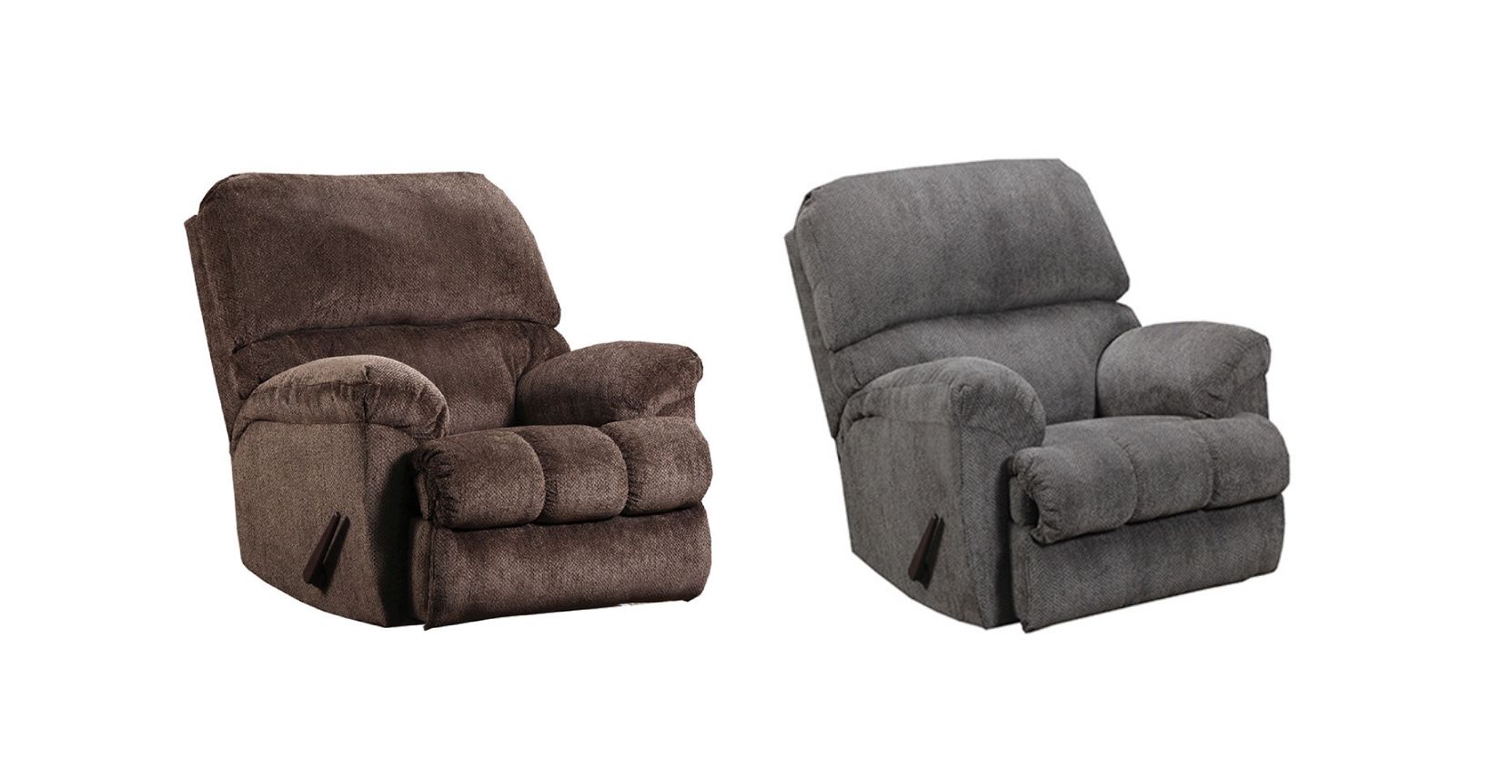 The Harlow Rocker Recliner from Lane Home Furnishings