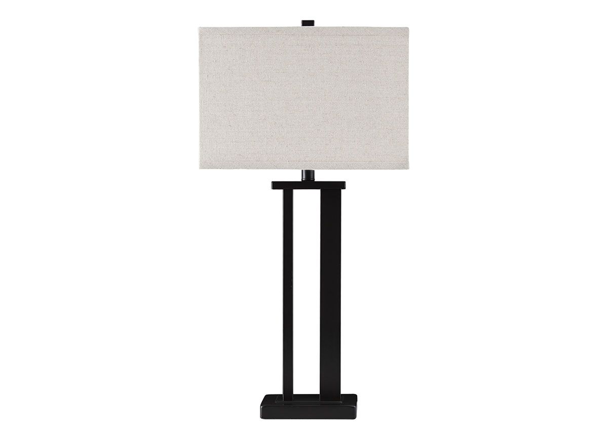 Aniela Sesen Bronze Lamp