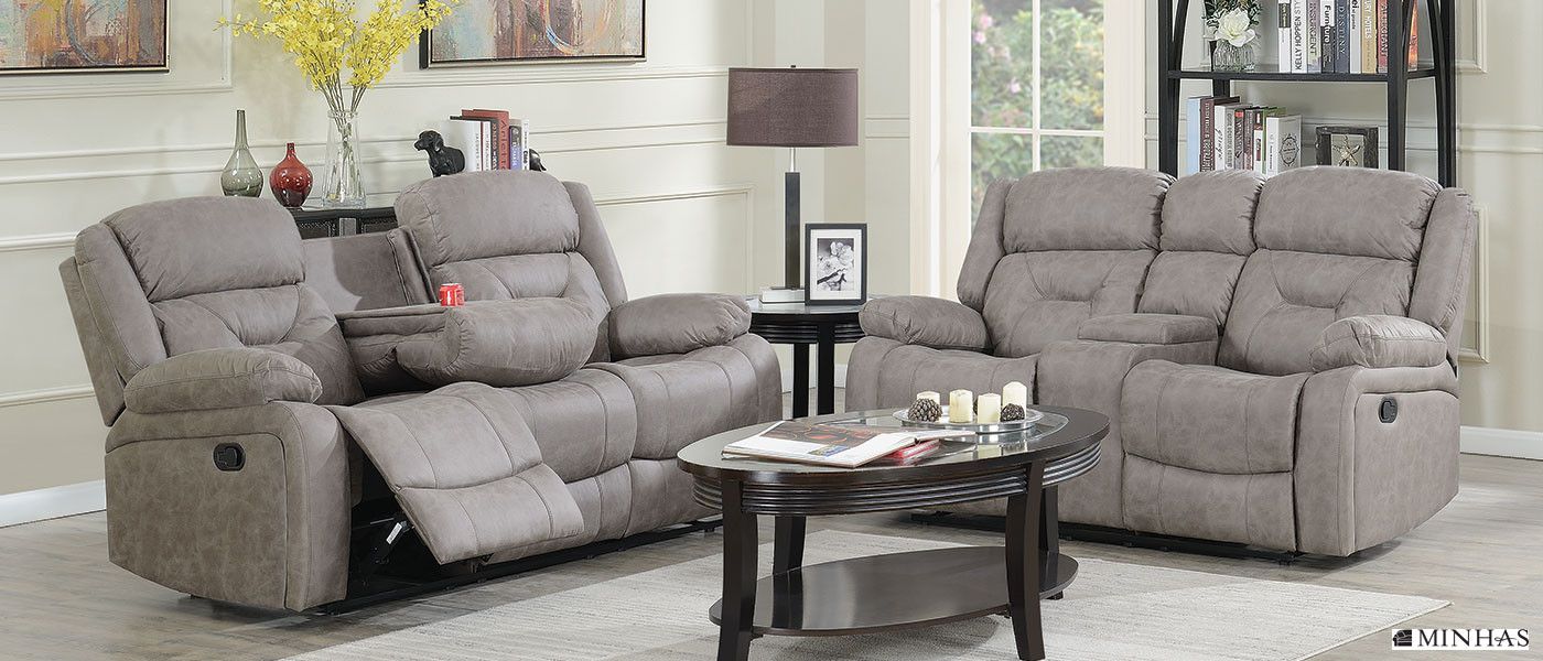 Minhas Furniture upholstery
