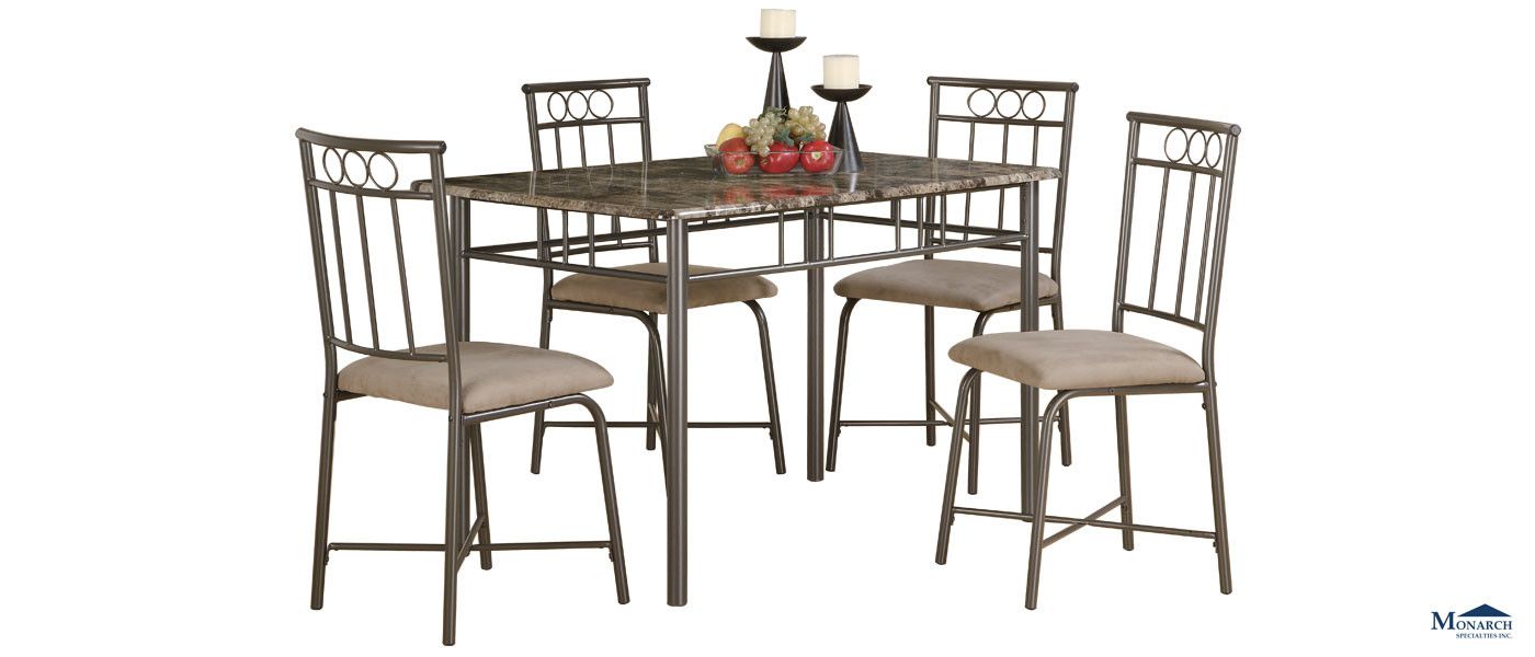 Monarch Furnishings accessories