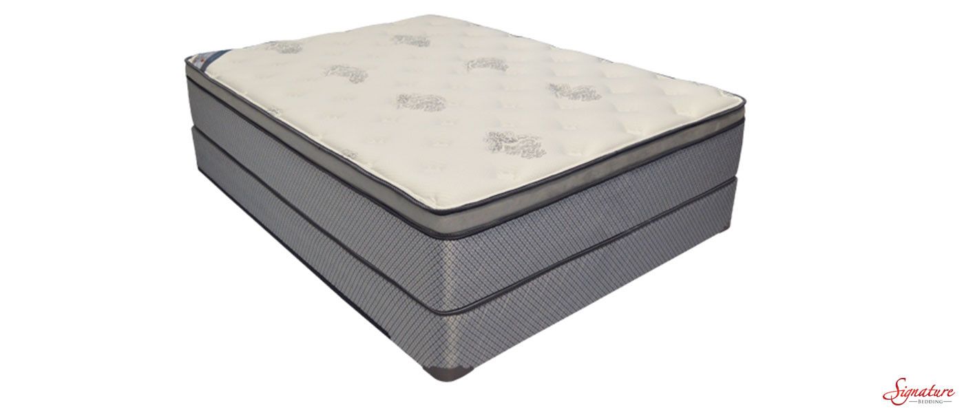 Signature Mattresses