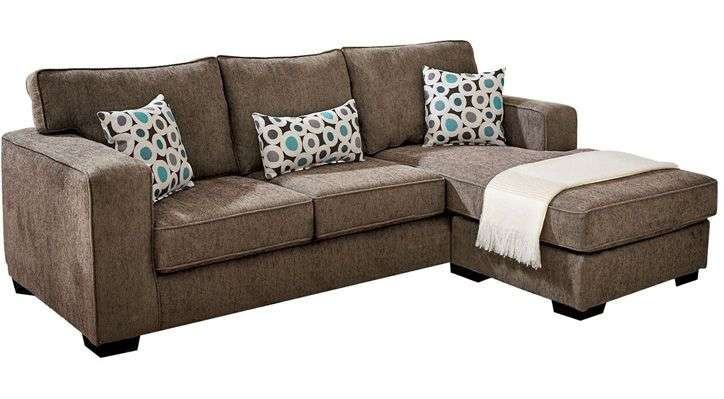 Sectional Advantages