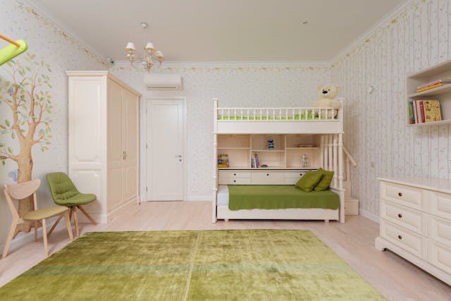 8 Budget-Friendly Shared Bedroom Ideas for Kids