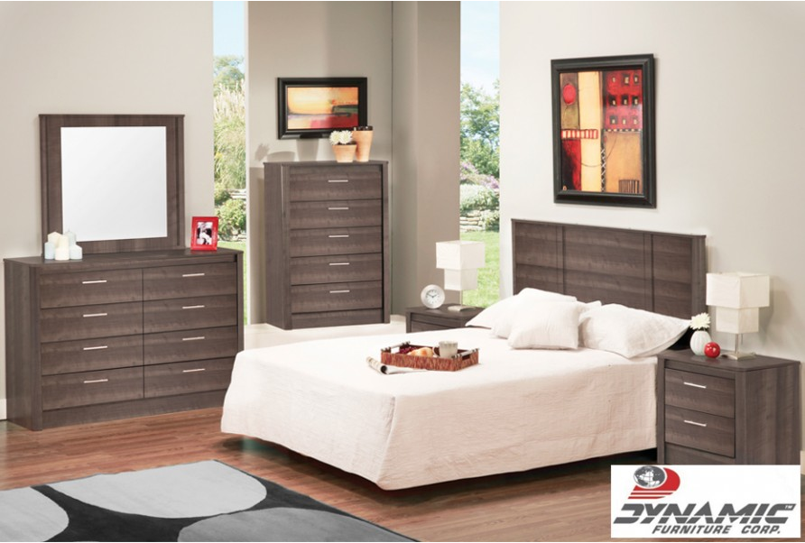 Dresser placement and scale