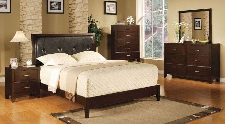 Simmons Bedroom Furniture