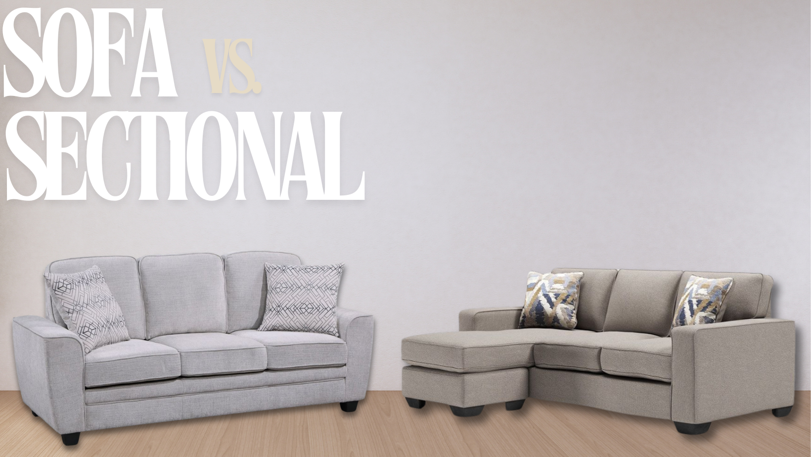 Surplus Furniture promotion banner