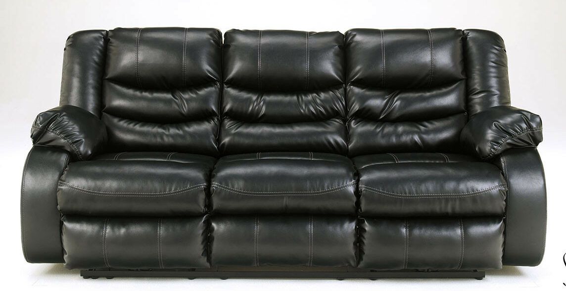 Surplus Furniture reclining sofa