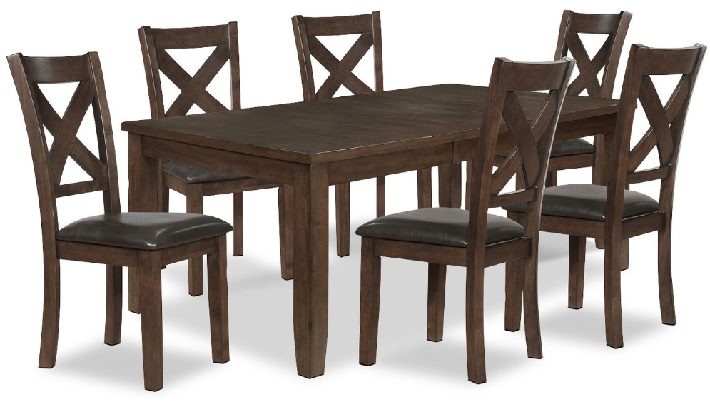 Competitor dinette