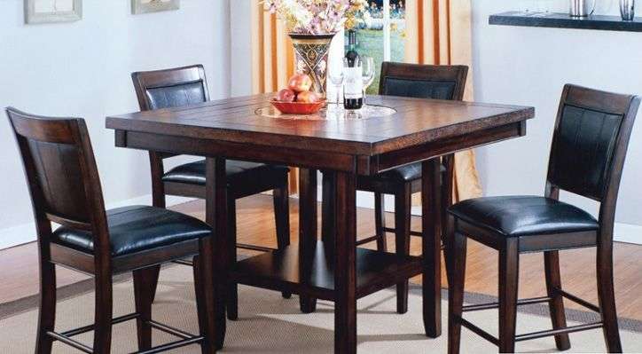 Surplus Furniture Terminology Part One: The Dining Room