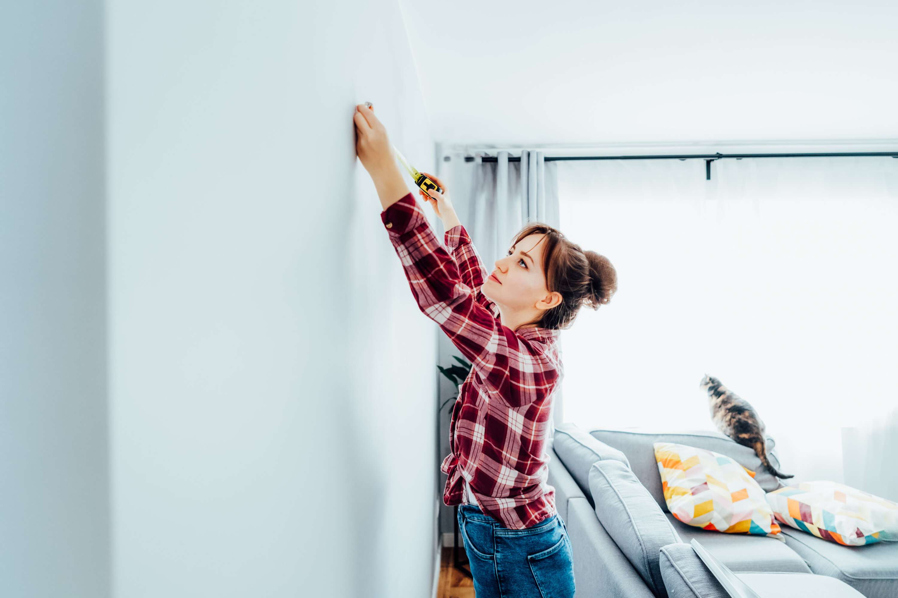 The Essential Guide to Measuring Your Space for New Furniture 