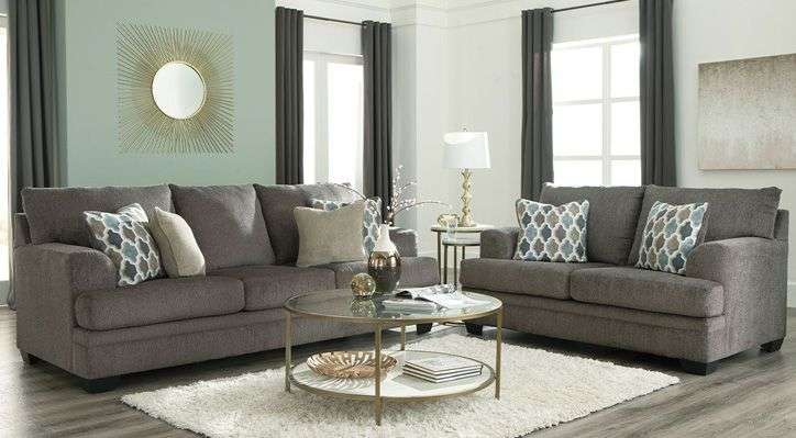 The Surplus Furniture Advantage