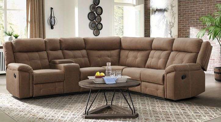 Tips for Furnishing Big Livingroom Spaces
