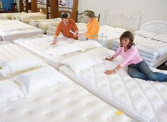 Perfect Mattress Perfect Mattress