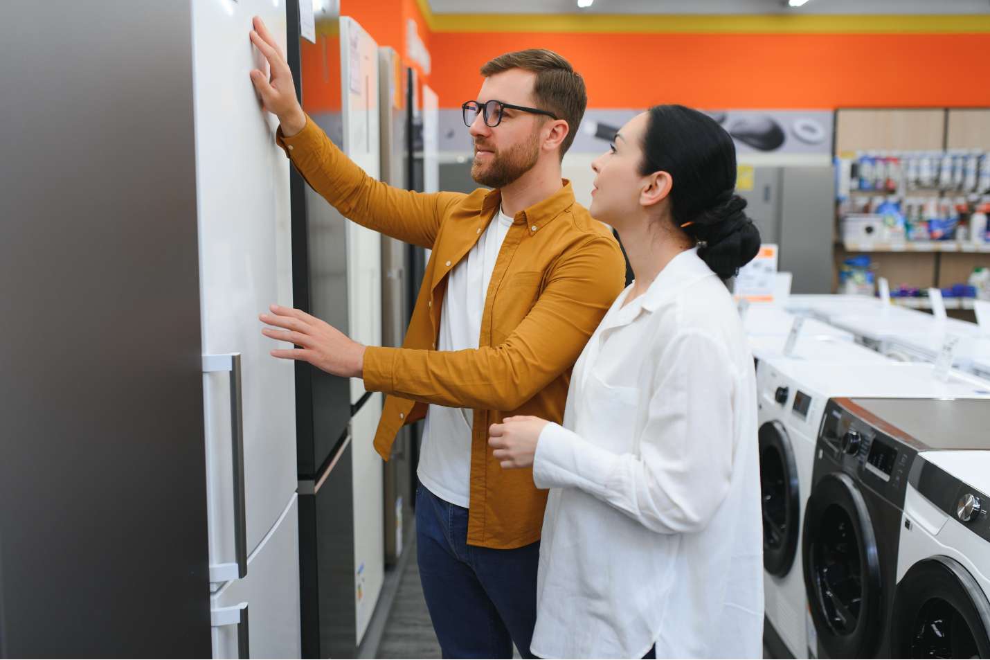 Tips on How to Save Money on Appliances