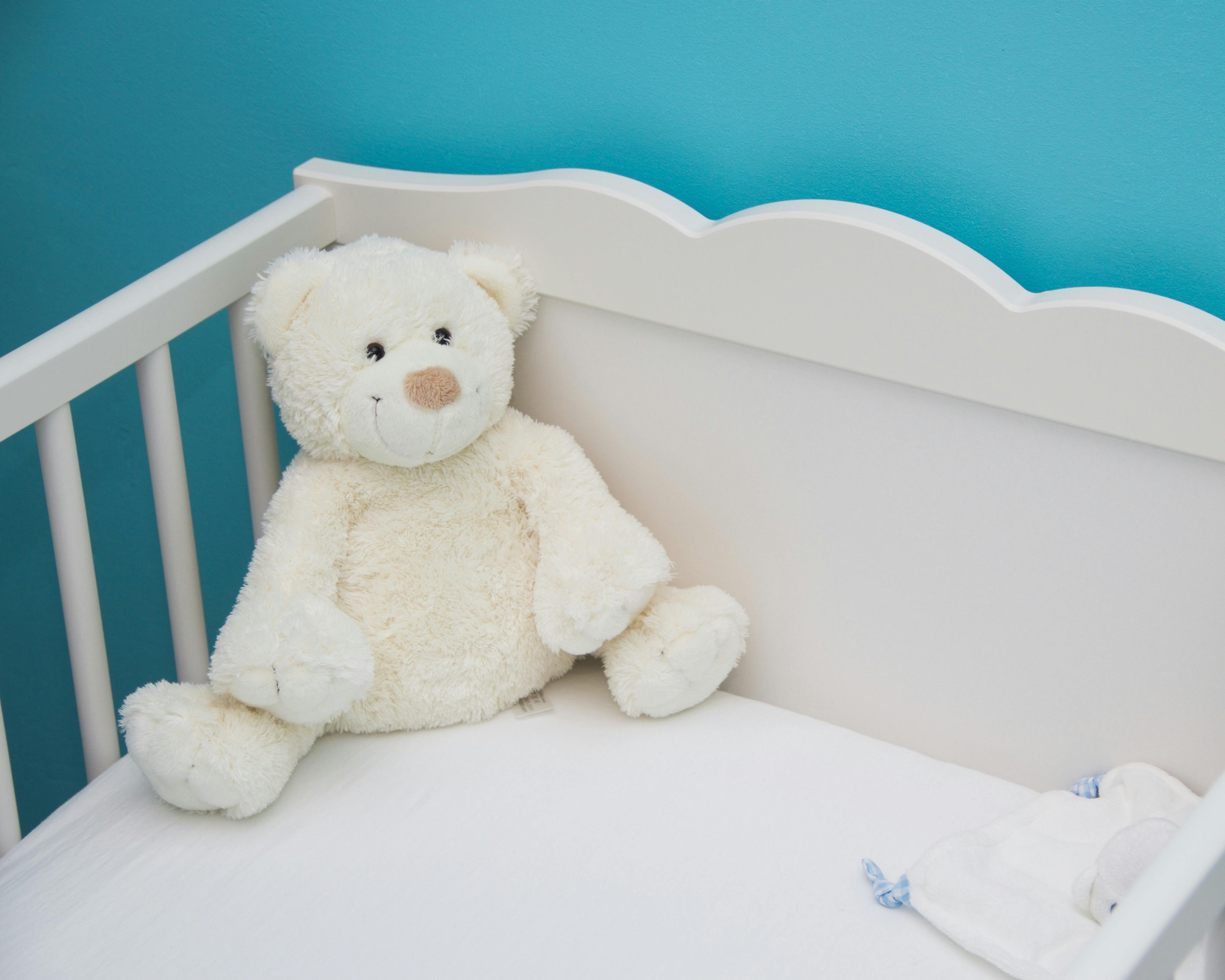 Why a Toddler Bed is a Smart Upgrade for Your Little One’s Bedroom