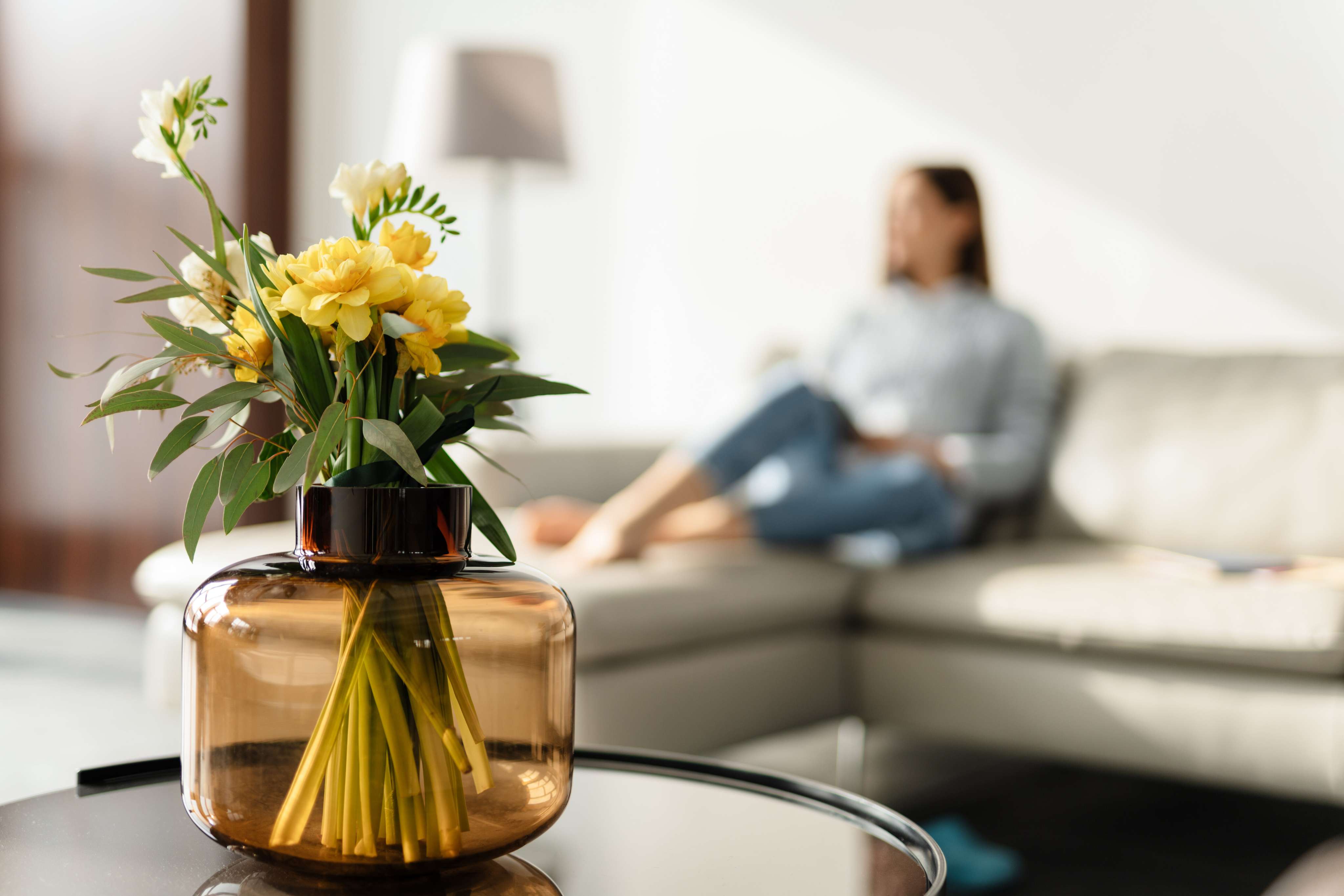 Transforming your Living Space for the Spring Season