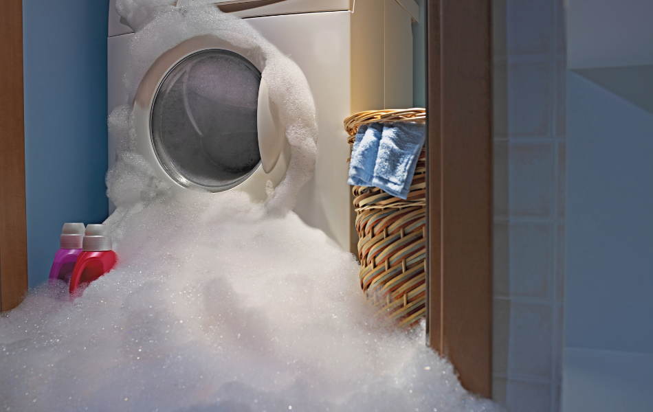 Troubleshooting Common Washing Machine Issues