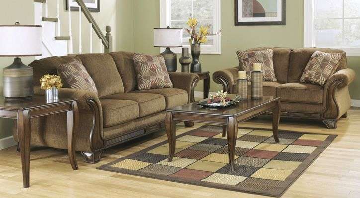 Types of Sofas