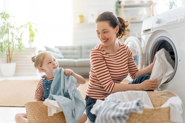 Types of Washing Machines: Pros & Cons