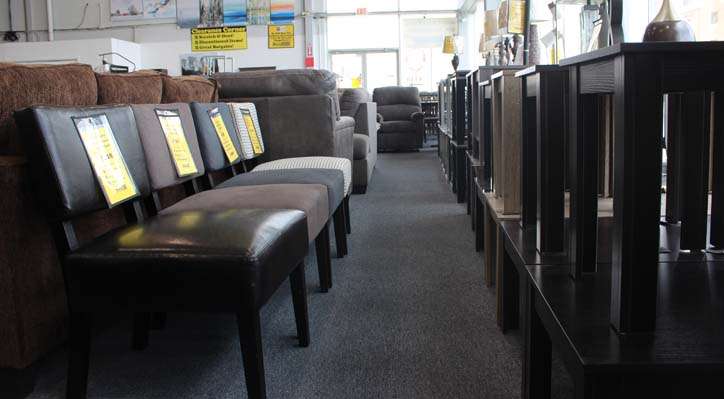 Unbeatable Warehouse Pricing on Brand Name Furniture