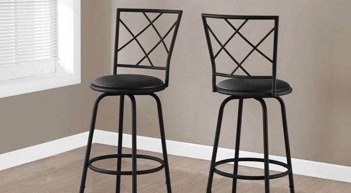 Update your area with discount bar stools!