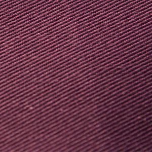 Cotton upholstery fabric swatch