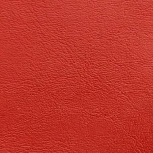 Vinyl upholstery fabric swatch
