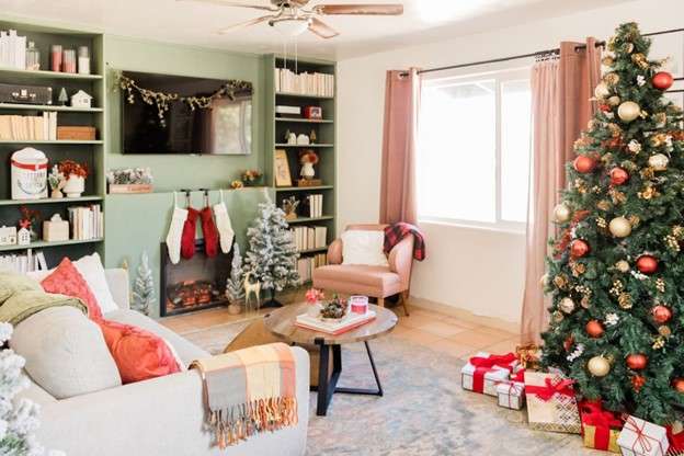 Versatile Furniture Ideas for Holidays 