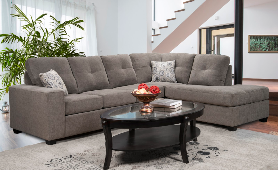 Lifetime Furniture sectional