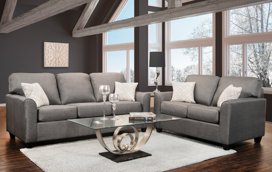 Lifetime Furniture full living room set
