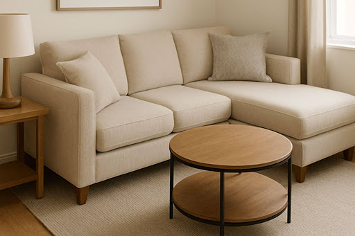 Sectional Sofa for Small Living Rooms Buying Guide