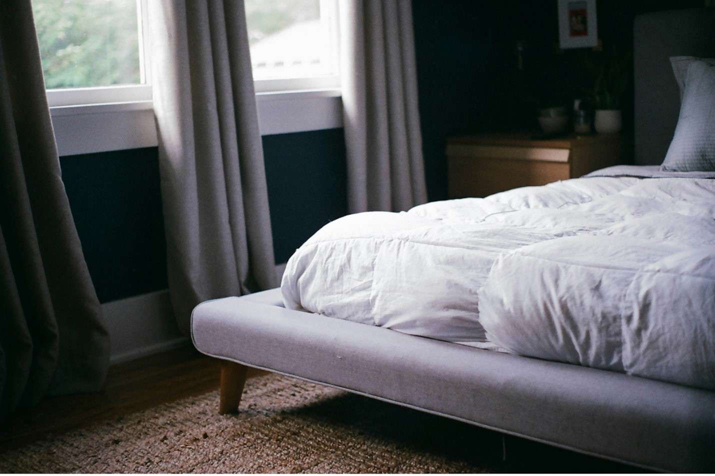 What to Look for in a Mattress 