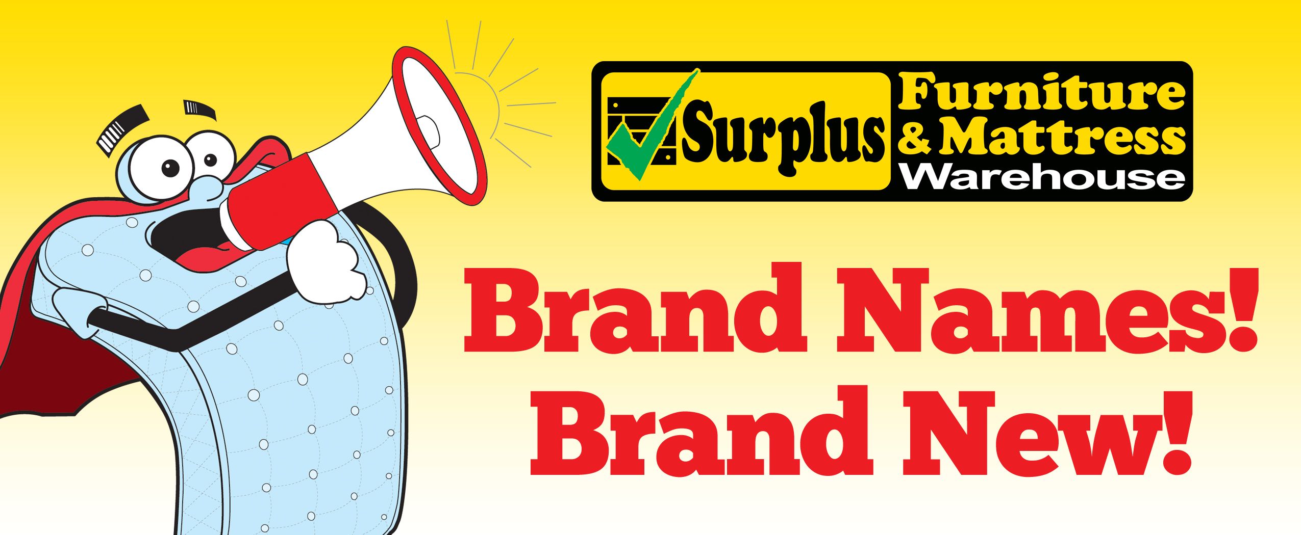 Surplus Furniture