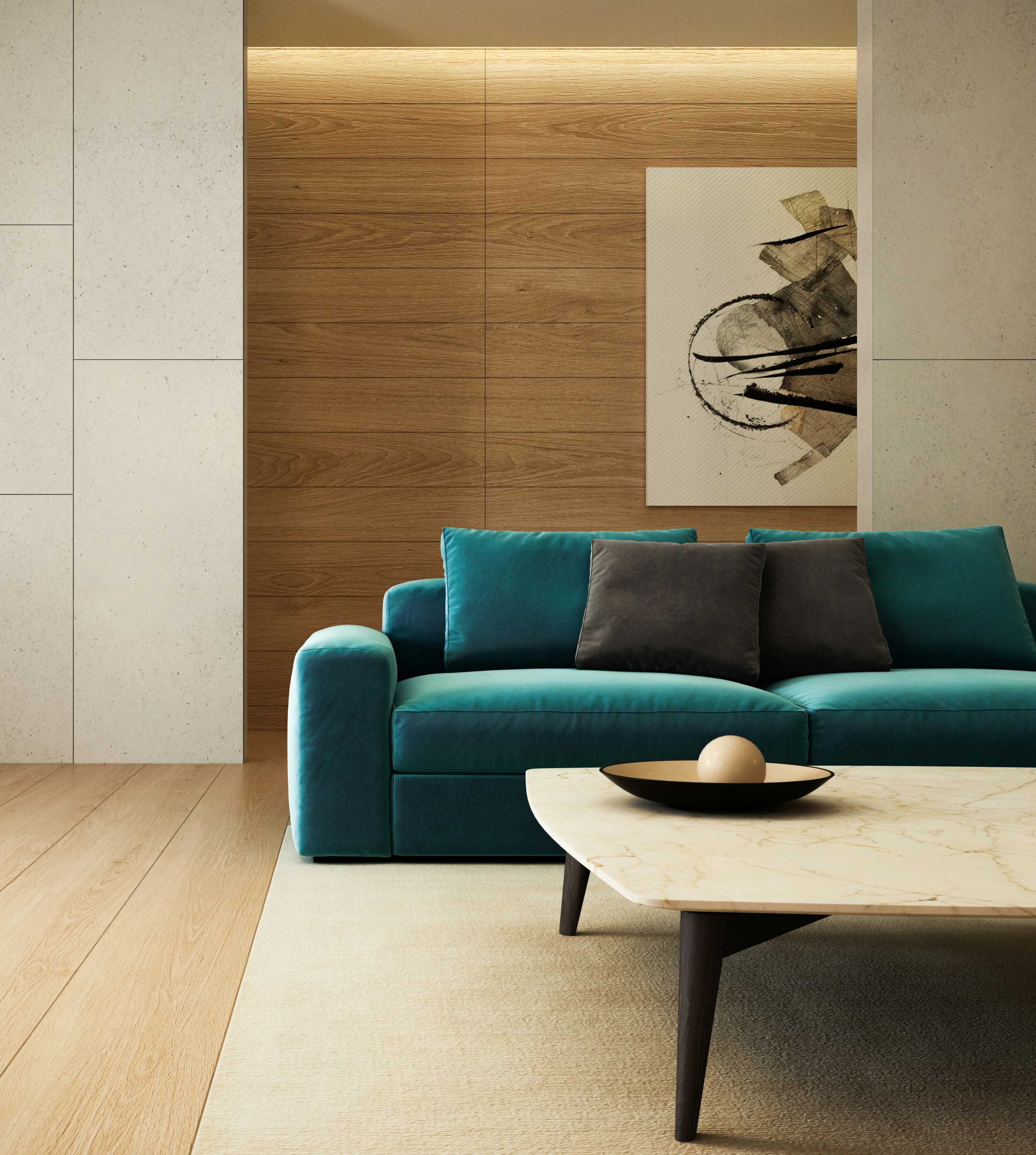  Which Sofa Material is Right for You?