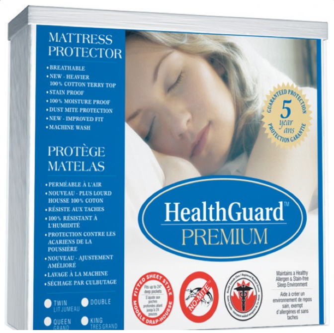 Mattress Cover